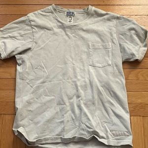 Kato X Velva Sheen Heavyweight T Shirt